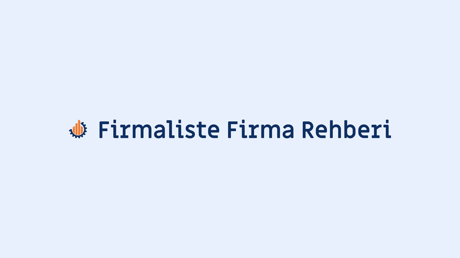 Firmaliste Firma Rehberi